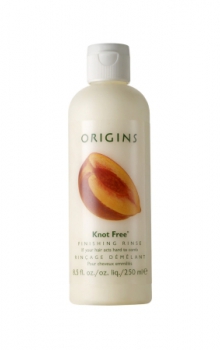 07 ORIGINS KNOT FREE FINISHING RINSE